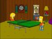 Simpsonovci Bart a Lisa