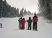 Zimná príprava začala na lyžiarskom stredisku Racibor